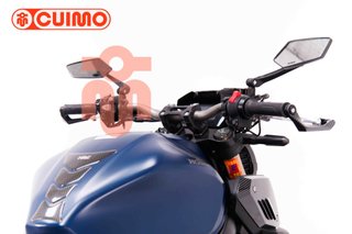HONDA CB 650 R