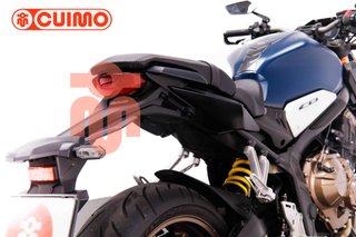 HONDA CB 650 R