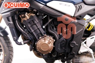 HONDA CB 650 R
