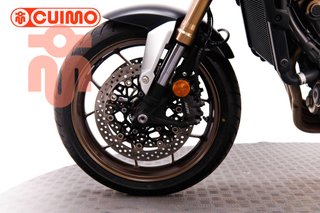 HONDA CB 650 R