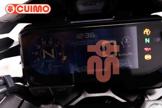 HONDA CB 650 R