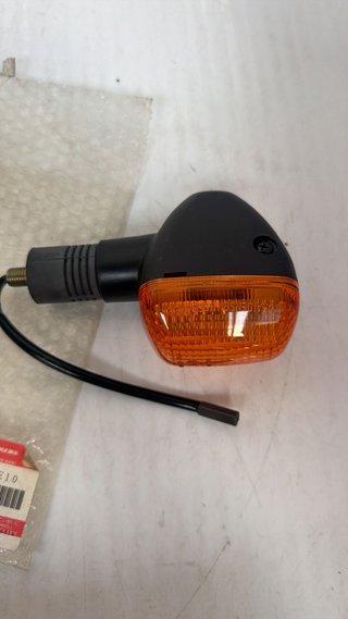 Intermitente delantero derch para Suzuki,  GS 500 . Ref. 3560433E30