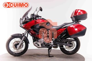 HONDA XL700 TRANSALP