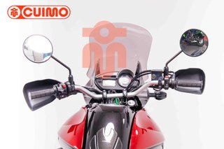 HONDA XL700 TRANSALP