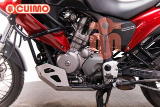HONDA XL700 TRANSALP