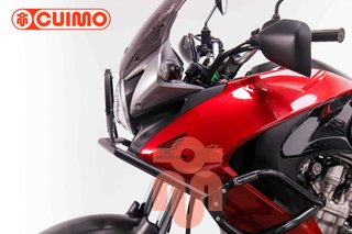 HONDA XL700 TRANSALP