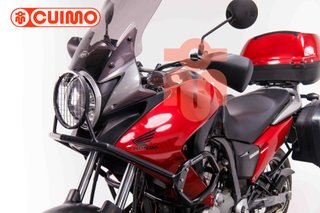 HONDA XL700 TRANSALP