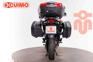 HONDA XL700 TRANSALP