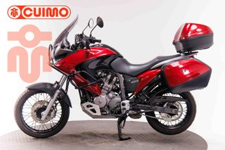 HONDA XL700 TRANSALP