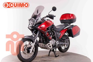 HONDA XL700 TRANSALP