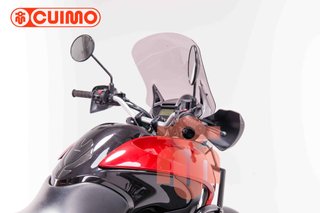 HONDA XL700 TRANSALP