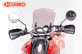 HONDA XL700 TRANSALP