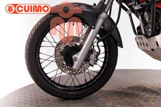 HONDA XL700 TRANSALP