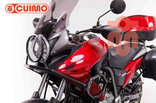 HONDA XL700 TRANSALP
