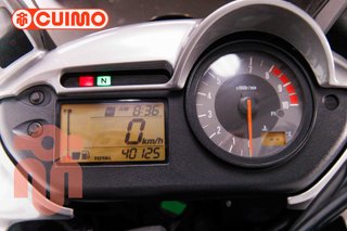 HONDA XL700 TRANSALP