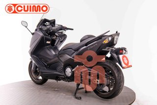 YAMAHA TMAX 500