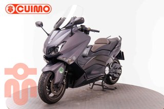 YAMAHA TMAX 500