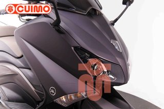 YAMAHA TMAX 500