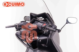 YAMAHA TMAX 500