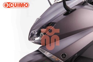 YAMAHA TMAX 500