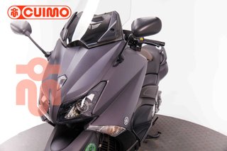 YAMAHA TMAX 500