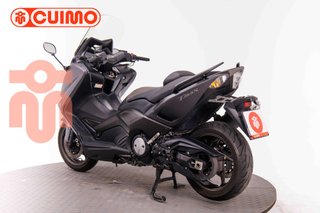 YAMAHA TMAX 500