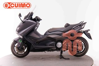 YAMAHA TMAX 500