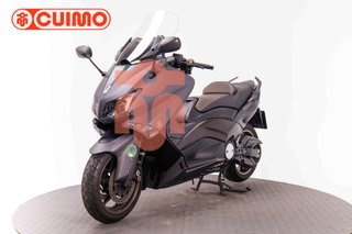 YAMAHA TMAX 500
