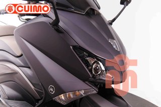 YAMAHA TMAX 500