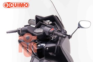 YAMAHA TMAX 500