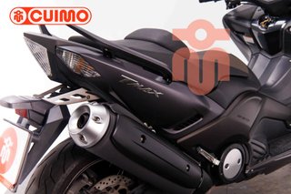 YAMAHA TMAX 500