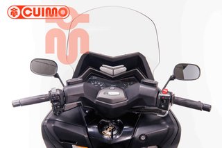 YAMAHA TMAX 500