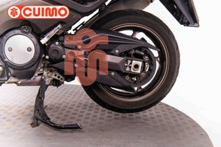 YAMAHA TMAX 500