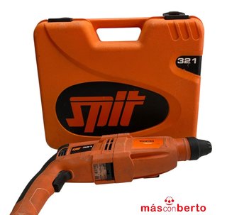 Martillo percutor SPIT 321 SDS 790W