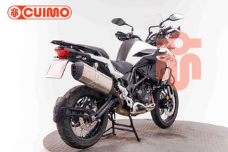 BENELLI TRK 502