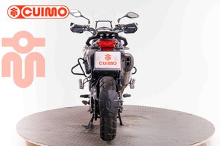 BENELLI TRK 502