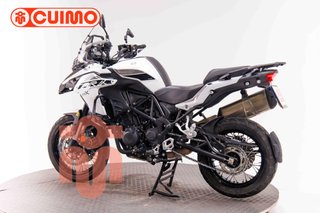 BENELLI TRK 502