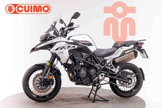 BENELLI TRK 502