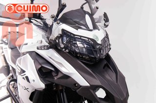 BENELLI TRK 502
