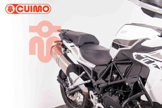 BENELLI TRK 502