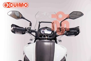 BENELLI TRK 502