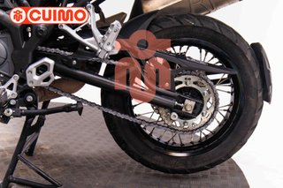 BENELLI TRK 502
