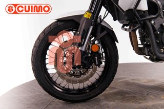 BENELLI TRK 502