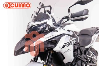 BENELLI TRK 502