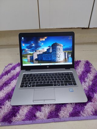 Ordenador portátil HP Elitebook i5