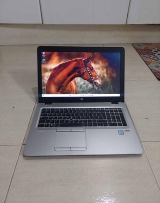Ordenador portátil HP Elitebook i5