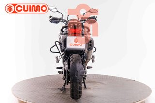 BENELLI TRK 502