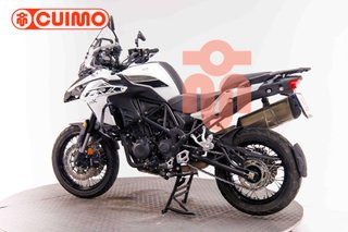 BENELLI TRK 502