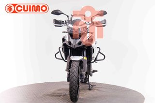 BENELLI TRK 502