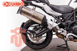 BENELLI TRK 502